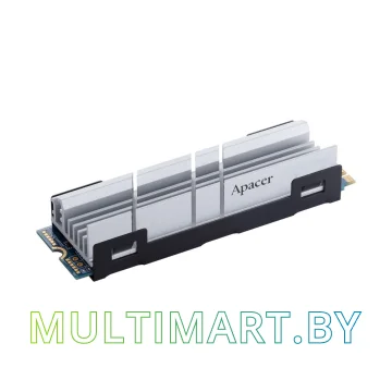 SSD диск Apacer AS2280Q4U 1TB (AP1TBAS2280Q4U-1)